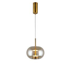Подвесной светодиодный светильник Aployt Ambr APL.057.06.12