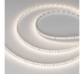 Светодиодная лента Arlight 10W/m 140Led/m 2835SMD дневной белый 5M UL-A140-8mm 24V Day4000 046974