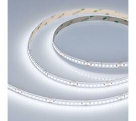 Светодиодная лента Arlight 12W/m 80Led/m 2835SMD холодный белый 5M UL-A180-10mm 24V White6000 044511