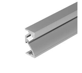 Профиль Arlight SL-Bevel-W21-2000 Anod 043687