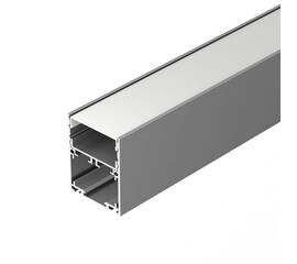 Профиль Arlight SL-Line-4050-3L-2000 Anod 044666