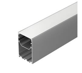 Профиль Arlight Line-S-5075-2500 Anod 041845
