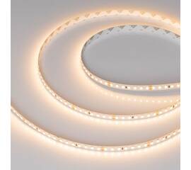 Светодиодная лента Arlight 10W/m 140Led/m 2835SMD теплый белый 5M UL-A140-8mm 24V Warm2700 046977