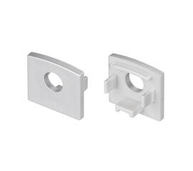 Заглушка Arlight Line-1716 с отверстием 046078