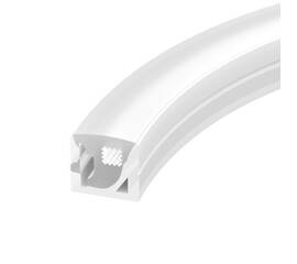 Профиль Arlight WPH-Flex-1616-Side-S11-50M White 040831(1)