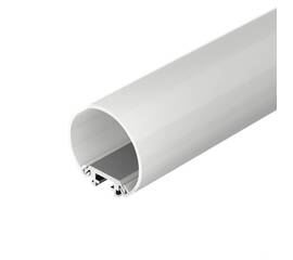 Профиль Arlight Round-D40-2000 Anod 044517