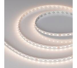 Светодиодная лента Arlight 11W/m 80Led/m 5060SMD теплый белый 5M UL-B80-10mm 24V Warm3500 041375