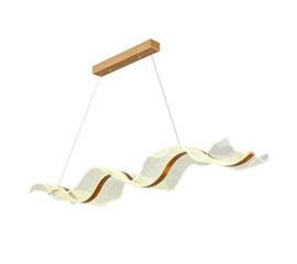 Подвесной светодиодный светильник Aployt Viola APL.659.03.46