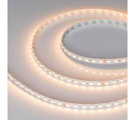 Светодиодная лента Arlight 11W/m 80Led/m 5060SMD теплый белый 5M UL-B80-10mm 24V Warm2700 041377