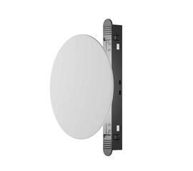 Трековый светодиодный светильник Maytoni Technical Magnetic Exility Relax TR107-2-5W4K-W