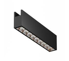 Уличный трековый светильник Maytoni O-TR01-3-S-20WB3K