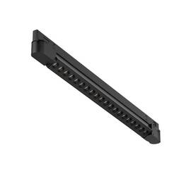 Трековый светильник Maytoni Technical TR195-3-20W4K-M-B