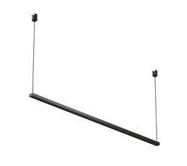 Трековый подвесной светильник Maytoni Technical TR169-1-52W3K-M-B