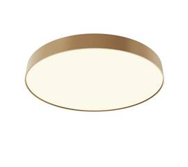 Потолочный светодиодный светильник Maytoni Zon C032CL-90W3K-RD-MG