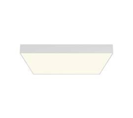 Потолочный светодиодный светильник Maytoni Zon C032CL-90W3K-SQ-W