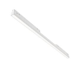 Трековый светодиодный светильник Maytoni Technical Magnetic Exility Basis TR030-4-30WTW-DD-W