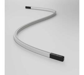 Трековый светильник Maytoni Technical TR180-1-12WTW-B