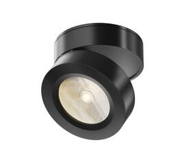 Потолочный светильник Maytoni Technical C022CL-7W3K-B-1
