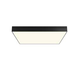 Потолочный светодиодный светильник Maytoni Zon C032CL-90W3K-SQ-B