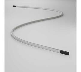 Трековый светильник Maytoni Technical TR180-1-24WTW-B