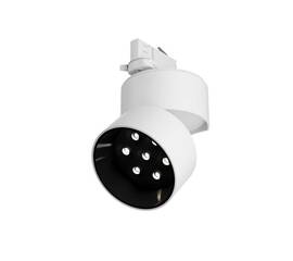 Трековый светильник Maytoni Technical TR199-3-15W4K-M-W
