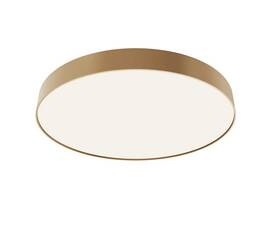 Потолочный светодиодный светильник Maytoni Zon C032CL-90W4K-RD-MG