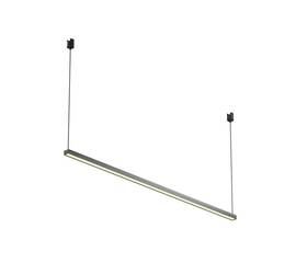 Трековый подвесной светильник Maytoni Technical TR170-1-52W3K-B