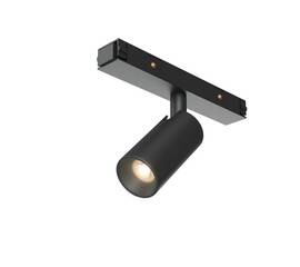 Трековый светильник Maytoni Technical TR176-1-3WTW-M-B