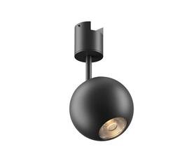 Трековый светильник Maytoni Technical TR164-1-8W3K-M-B