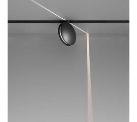 Трековый светодиодный светильник Maytoni Technical Magnetic Exility Outline TR090-2-6W4K-B