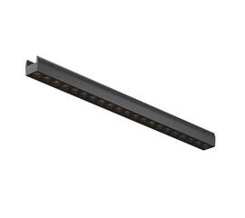 Трековый светильник Maytoni Technical TR162-1-18W3K-M-B
