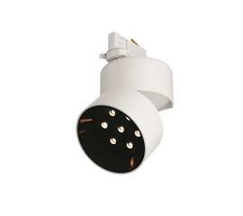 Трековый светильник Maytoni Technical TR199-3-15W2.7K-M-W