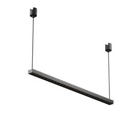 Трековый подвесной светильник Maytoni Technical TR169-1-26W3K-M-B