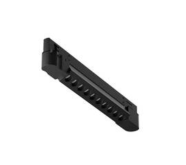 Трековый светильник Maytoni Technical TR195-3-10W4K-M-B