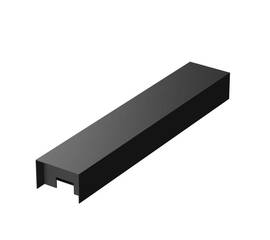 Короб для блока питания Maytoni Technical TRA160BDR-B