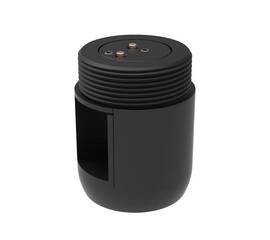 Держатель шинопровода Arlight Art-Apriori-Holder-A-Power 044797