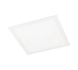 Встраиваемый светодиодный светильник Arlight DL-Intenso-S300x300-18W Day4000 043550