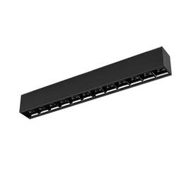 Трековый светодиодный светильник Arlight Mag-Laser-45-L320-12W Warm3000 046528