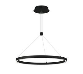 Подвесной светодиодный светильник Arlight SP-Congo-Can-1-R600-36W Day4000 046234