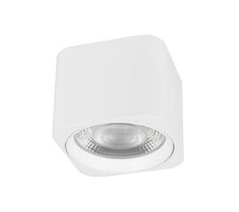 Потолочный светодиодный светильник Arlight SP-Dice-S78x78-10W Warm3000 046633