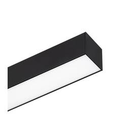 Подвесной светодиодный светильник Arlight SP-Line-5050-L1960-62W Day4000 049163