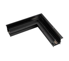 Коннектор L-образный встраиваемый Arlight Mag-Con-4560-Fdw-L90 046834