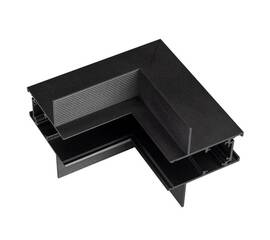 Коннектор L-образный внутренний встраиваемый Arlight Mag-Orient-Con-2653-FDW-L90-Int 044159