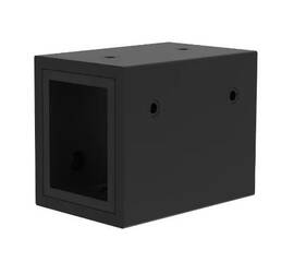 Коннектор прямой для шинопровода Arlight Art-Apriori-Con-H-Power 039417