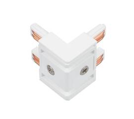 Коннектор L-образный Arlight Mag-Vibe-Con-L90-Int-Power 044507