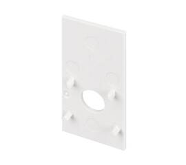 Заглушка с отверстием Arlight Mag-Orient-Cap-Power-2652 035812(1)