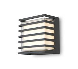 Настенный светильник Maytoni O020WL-L10B3K