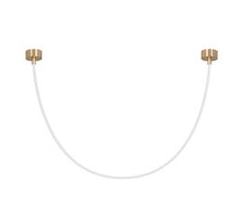 Подвесной светодиодный светильник Arlight SP-Tropic-Surface-R18-L2500-36W Day4000 043396