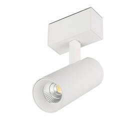 Трековый светодиодный светильник Arlight Mag-Spot-45-R85-12W Warm3000 046591