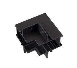 Коннектор L-образный встраиваемый Arlight Mag-Con-Mini-2538-Fdw-L90-Int 049051